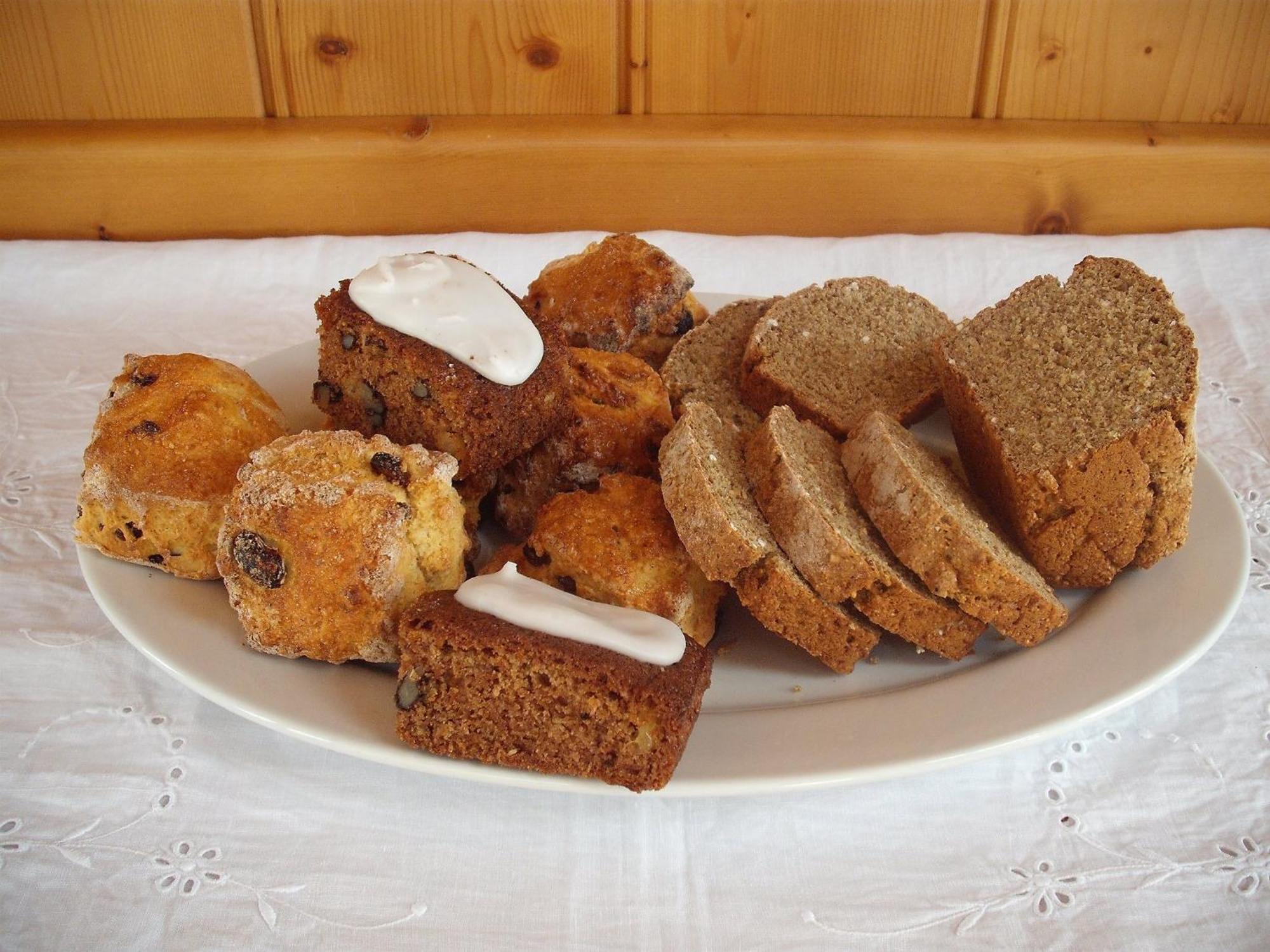Maryville Bed And Breakfast Nenagh Dış mekan fotoğraf