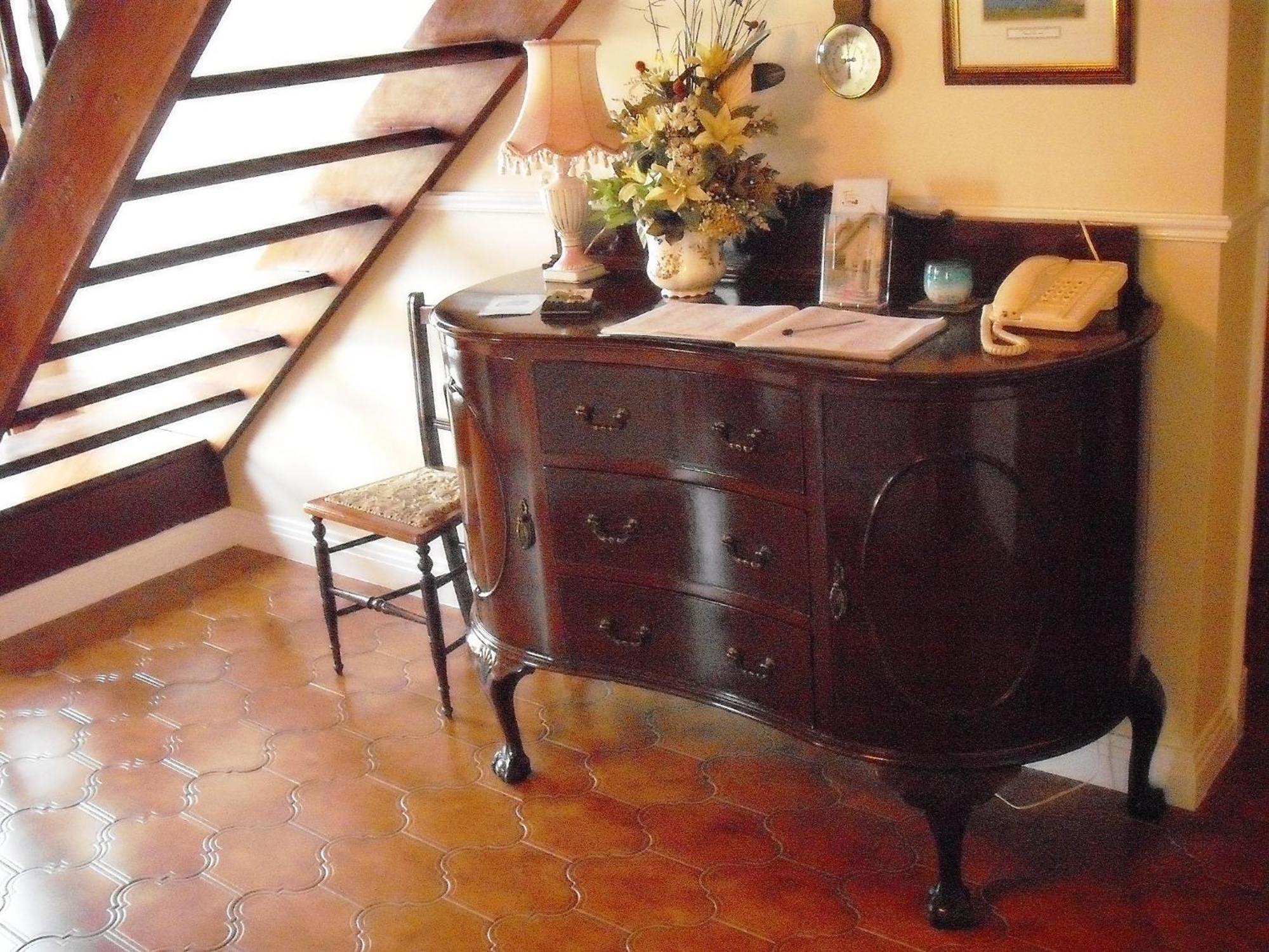 Maryville Bed And Breakfast Nenagh Dış mekan fotoğraf