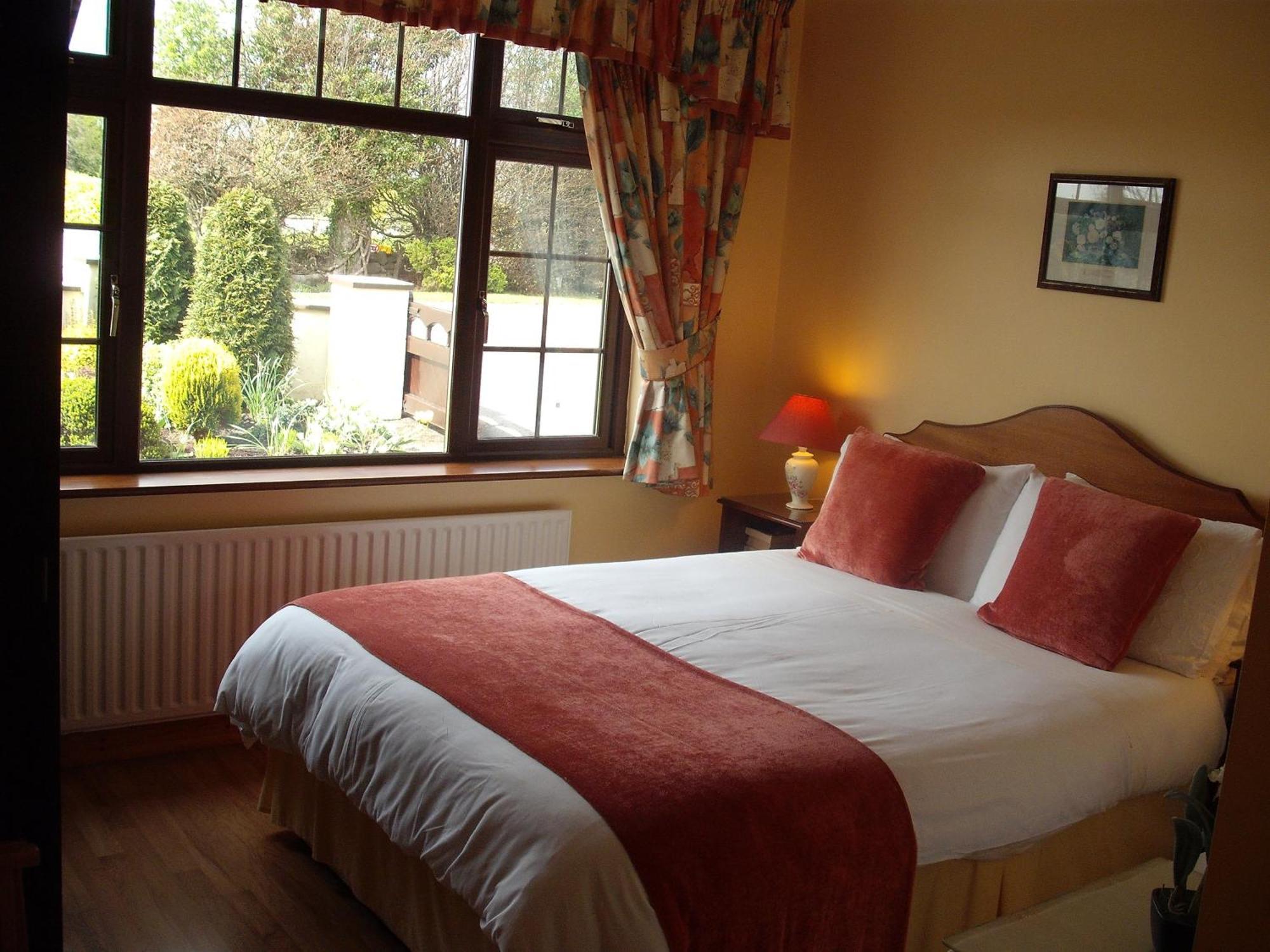 Maryville Bed And Breakfast Nenagh Dış mekan fotoğraf