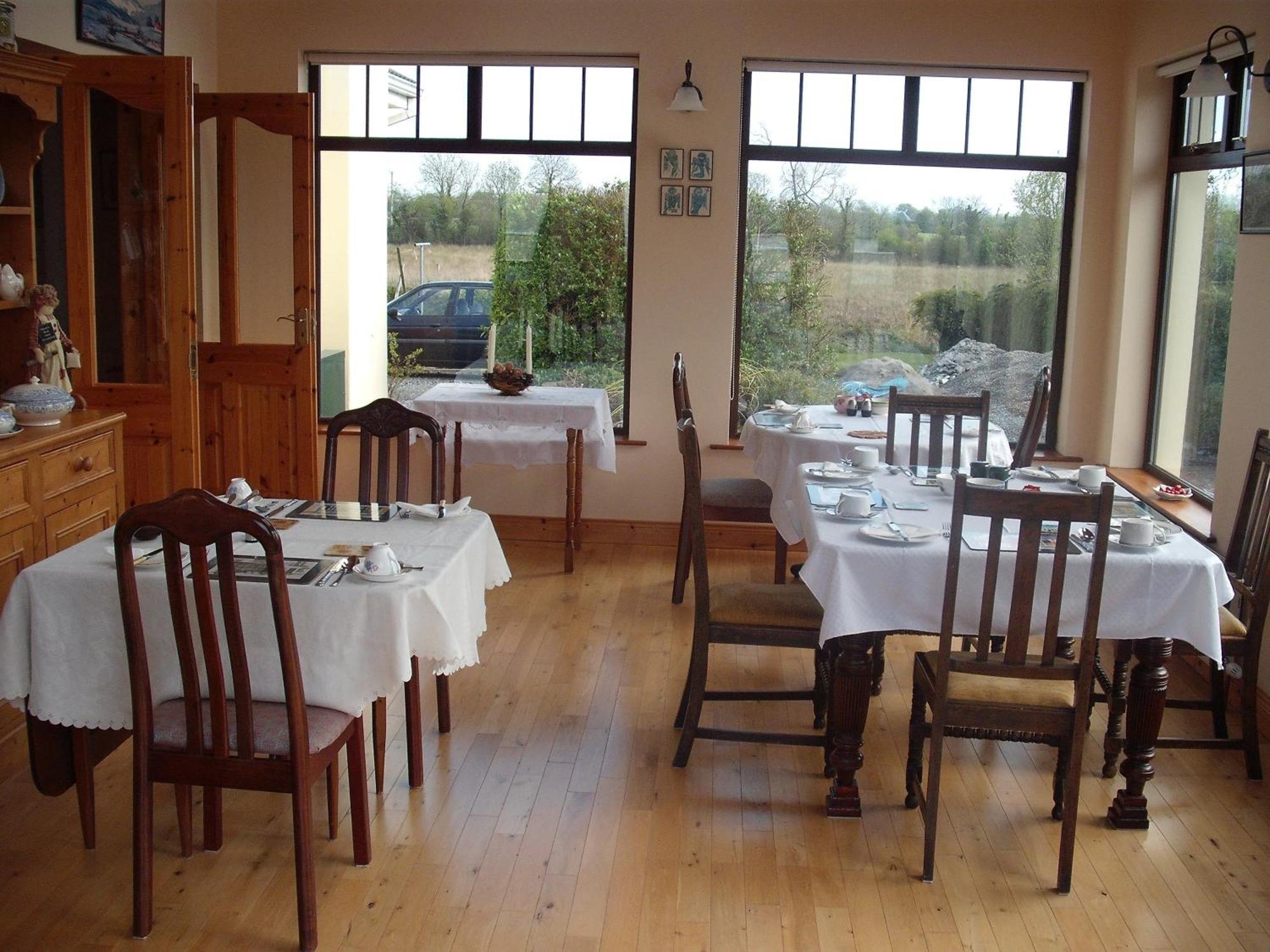 Maryville Bed And Breakfast Nenagh Dış mekan fotoğraf