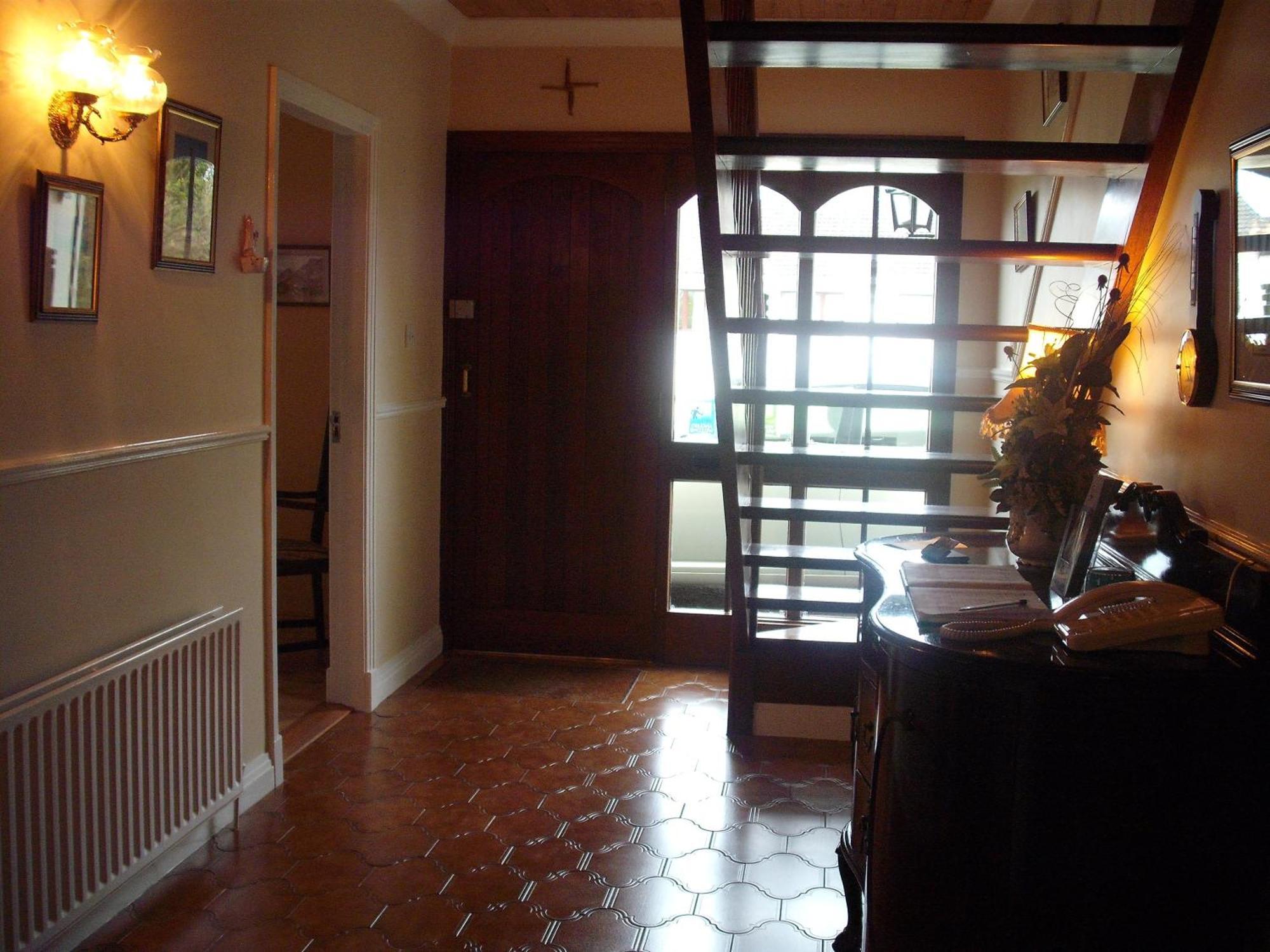 Maryville Bed And Breakfast Nenagh Dış mekan fotoğraf
