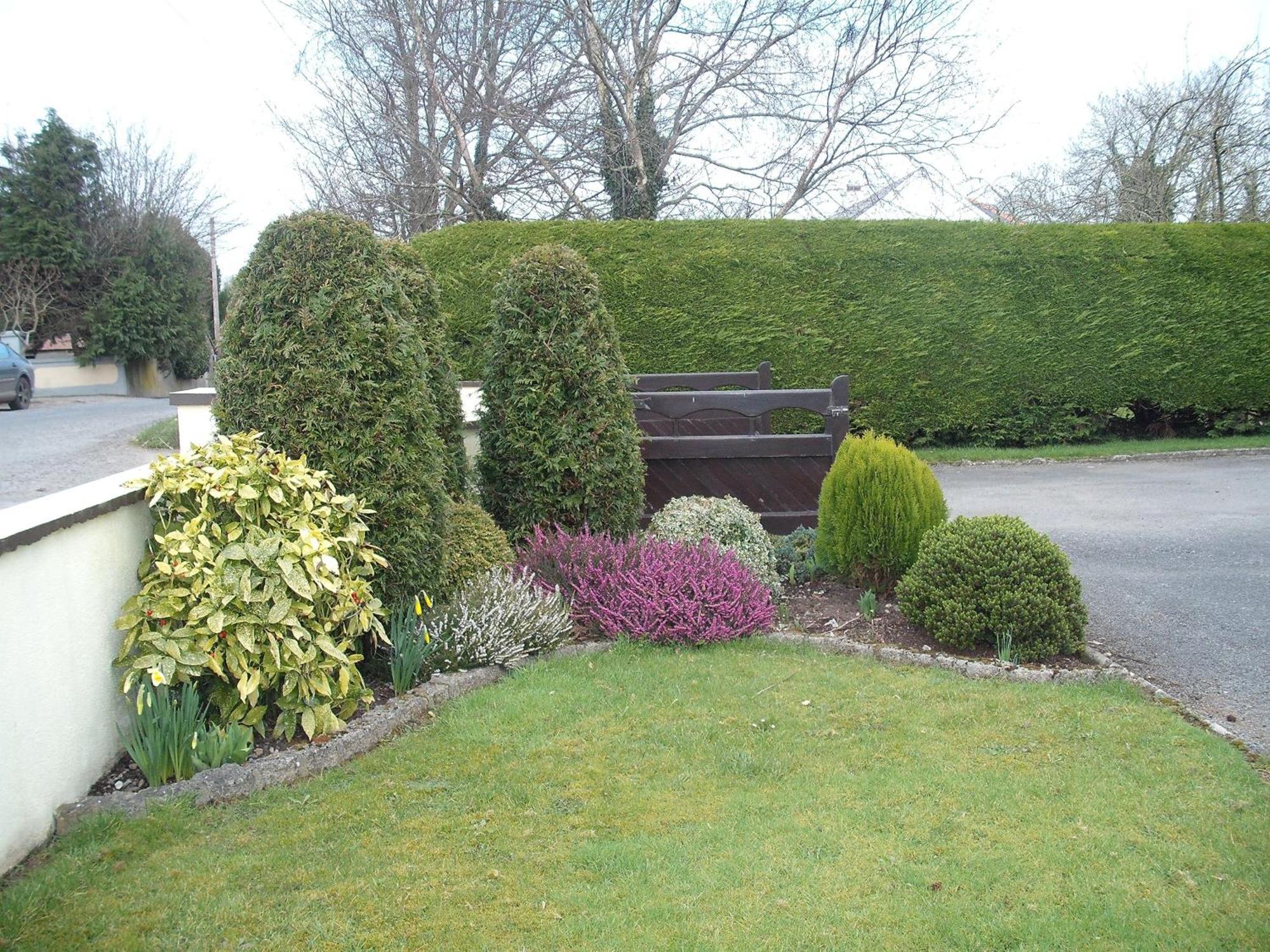Maryville Bed And Breakfast Nenagh Dış mekan fotoğraf