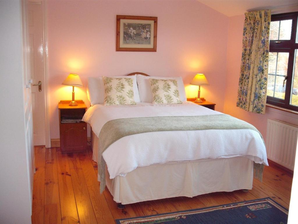Maryville Bed And Breakfast Nenagh Oda fotoğraf